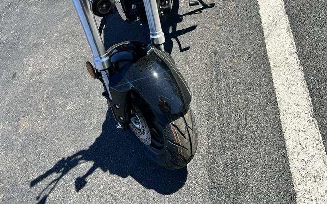 2026 Honda Dax 125