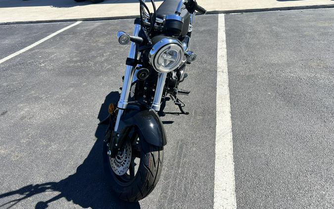 2026 Honda Dax 125
