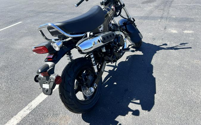 2026 Honda Dax 125