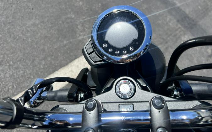 2026 Honda Dax 125