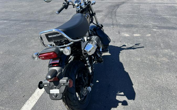 2026 Honda Dax 125