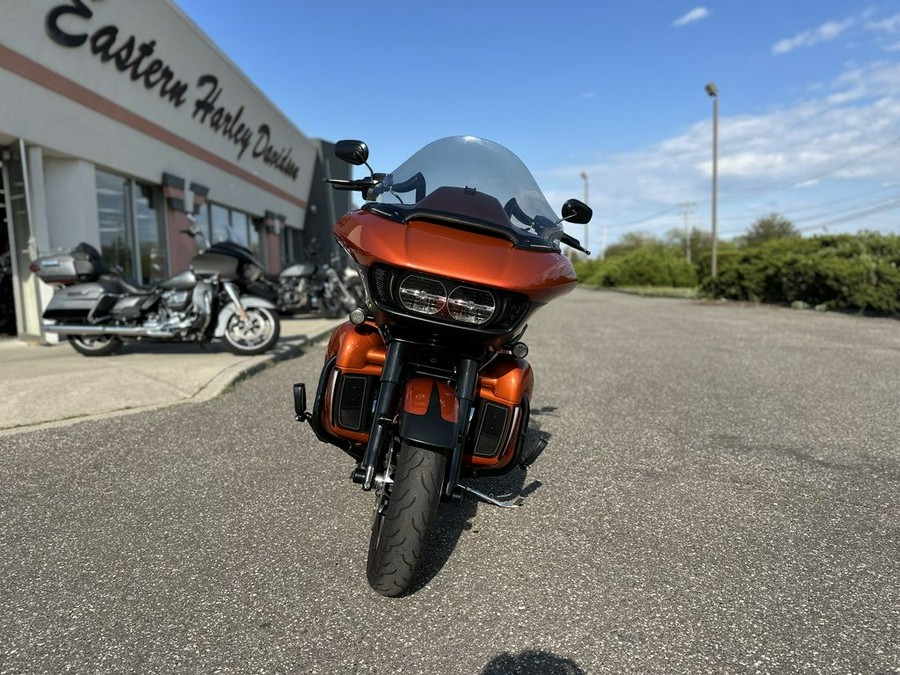 2019 Harley-Davidson® FLTRU - Road Glide® Ultra