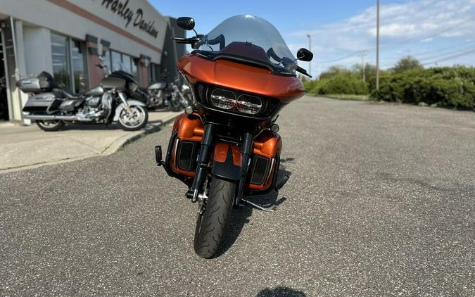 2019 Harley-Davidson® FLTRU - Road Glide® Ultra