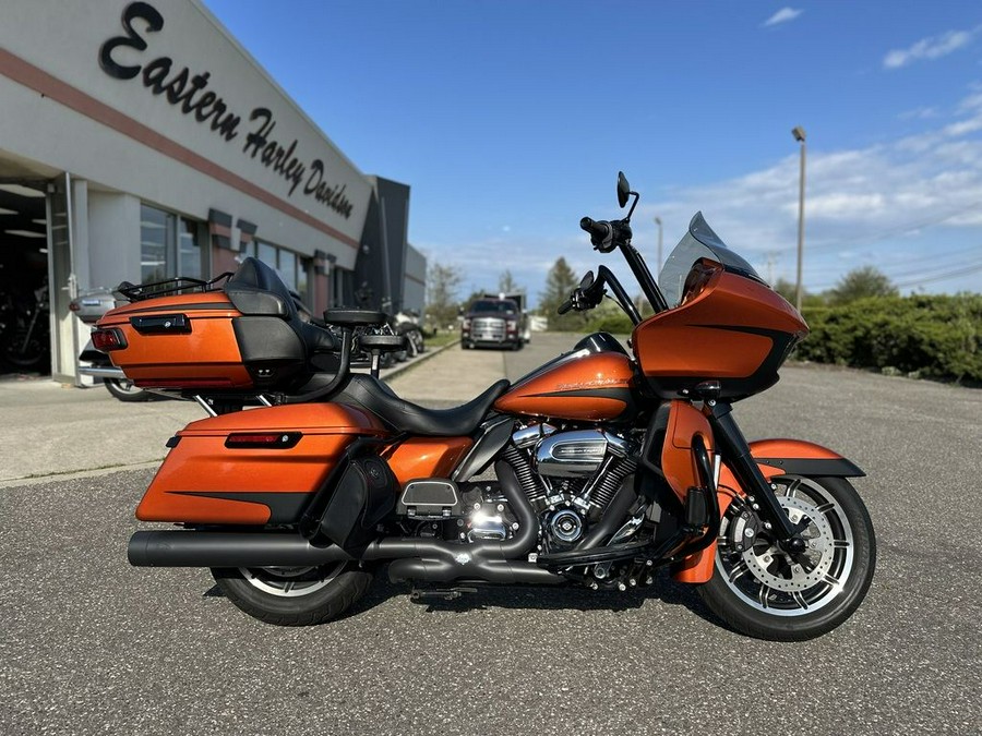 2019 Harley-Davidson® FLTRU - Road Glide® Ultra