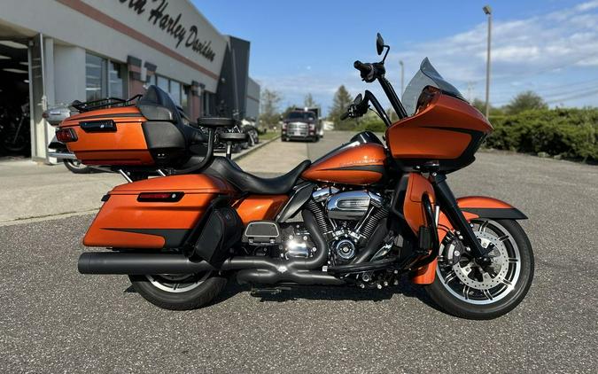 2019 Harley-Davidson® FLTRU - Road Glide® Ultra