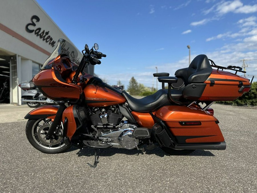2019 Harley-Davidson® FLTRU - Road Glide® Ultra