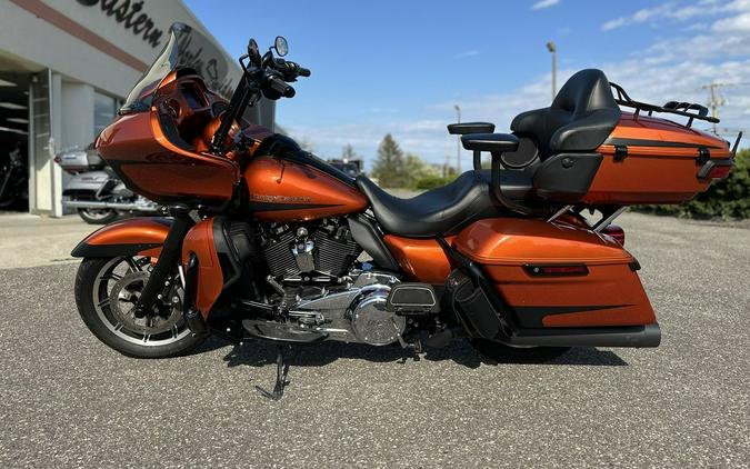 2019 Harley-Davidson® FLTRU - Road Glide® Ultra