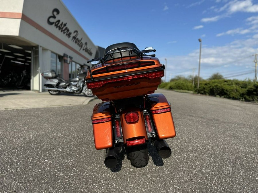 2019 Harley-Davidson® FLTRU - Road Glide® Ultra