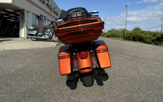 2019 Harley-Davidson® FLTRU - Road Glide® Ultra