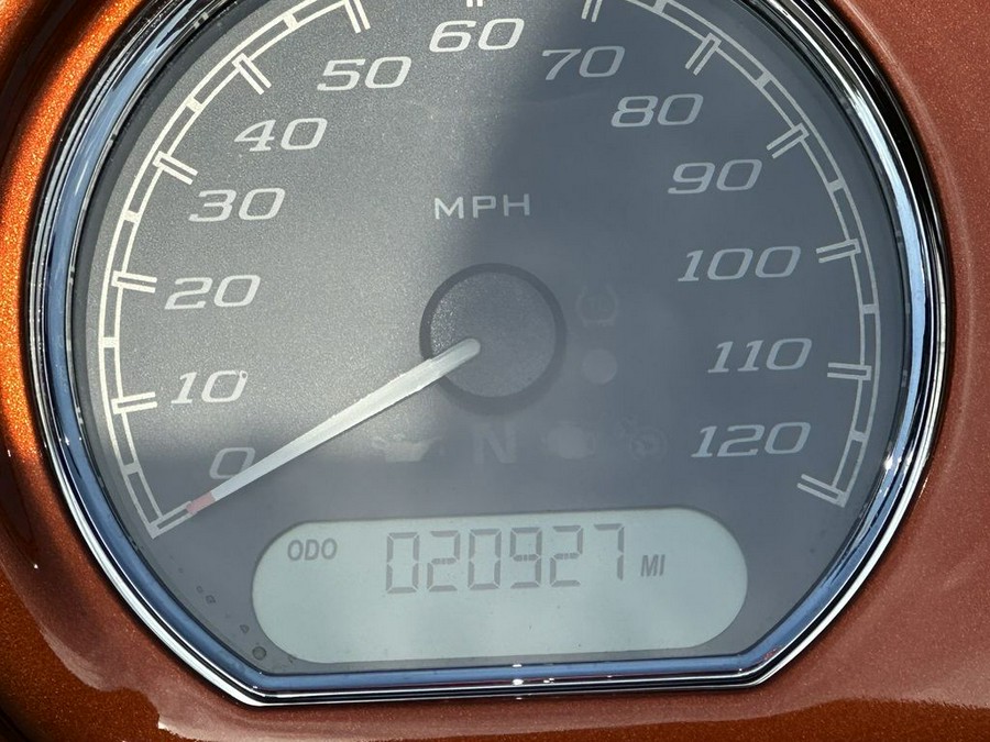 2019 Harley-Davidson® FLTRU - Road Glide® Ultra