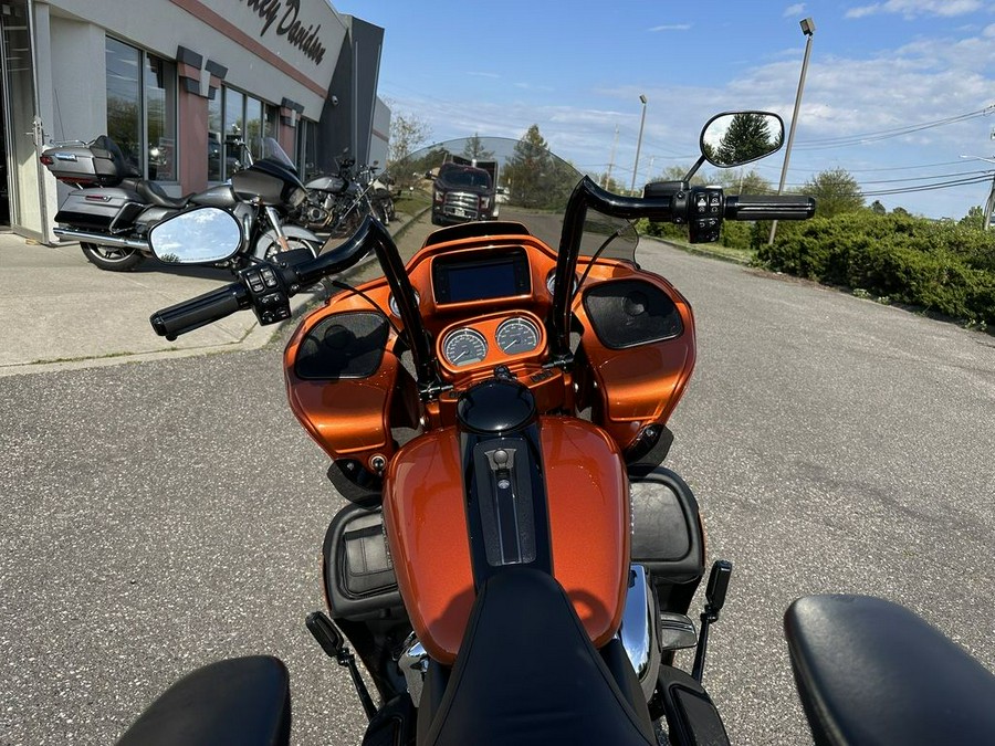 2019 Harley-Davidson® FLTRU - Road Glide® Ultra