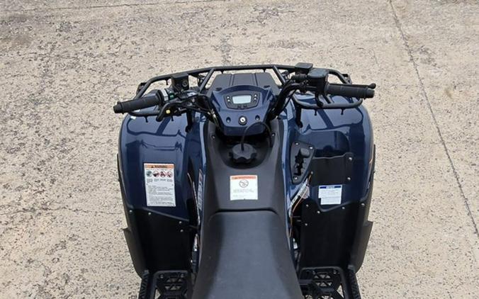 2025 Kawasaki Brute Force® 300