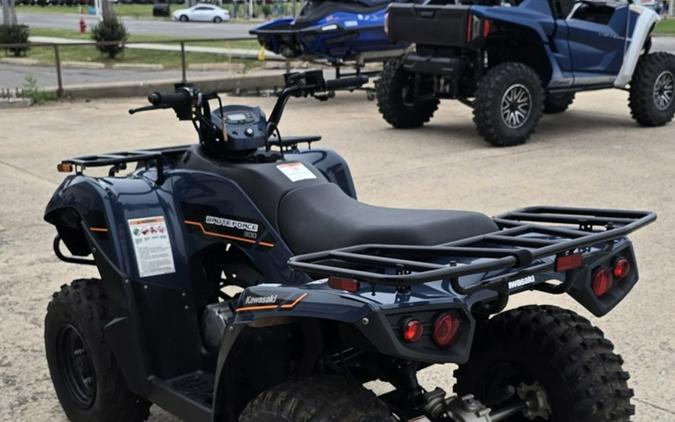 2025 Kawasaki Brute Force® 300
