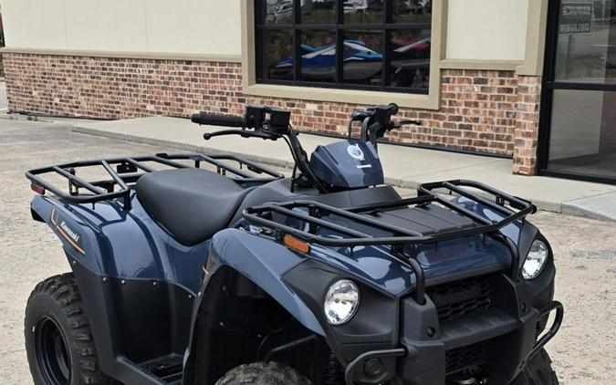 2025 Kawasaki Brute Force® 300