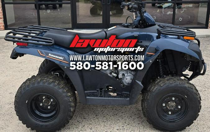 2025 Kawasaki Brute Force® 300