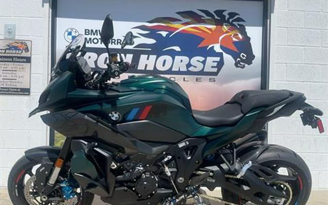 2026 BMW M 1000 XR