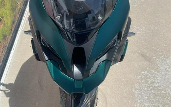 2026 BMW M 1000 XR