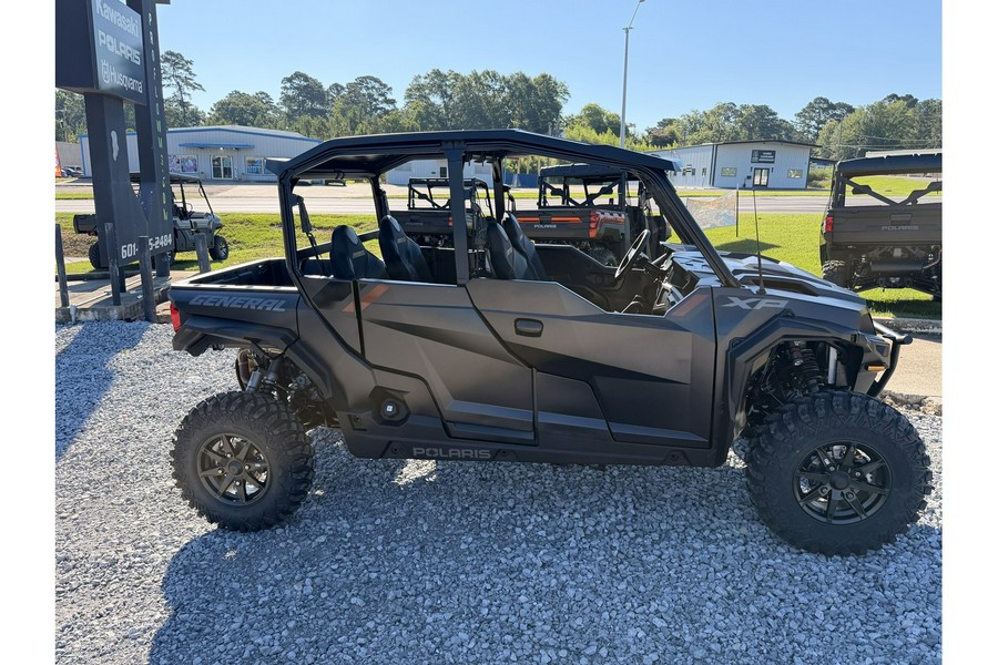 2026 Polaris GENERAL® XP 4 1000 Premium
