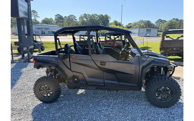 2026 Polaris GENERAL® XP 4 1000 Premium