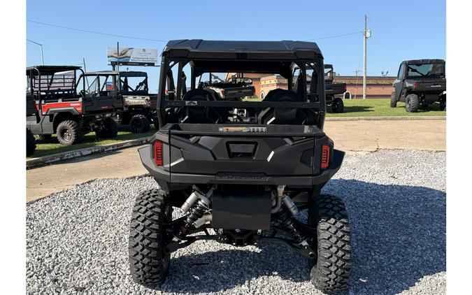 2026 Polaris GENERAL® XP 4 1000 Premium