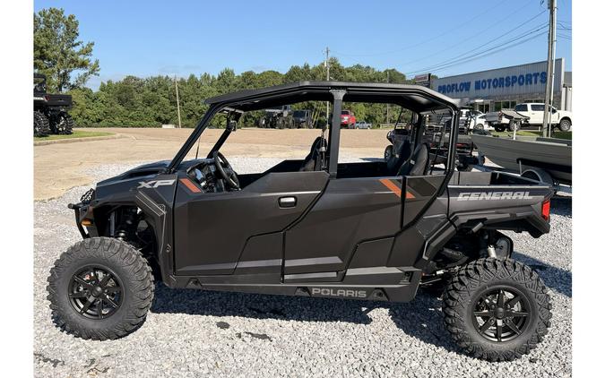 2026 Polaris GENERAL® XP 4 1000 Premium