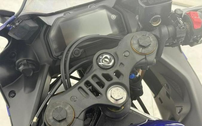 2026 Yamaha YZF R3