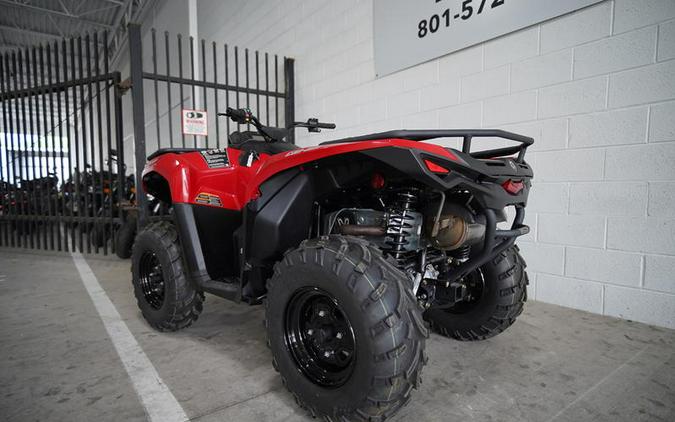 2023 Can-Am® Outlander 500