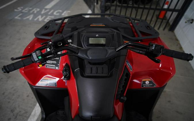 2023 Can-Am® Outlander 500