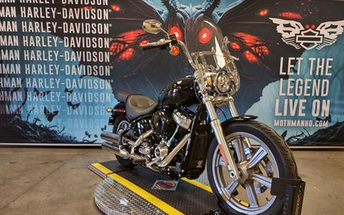 2022 Harley-Davidson Softail® Standard