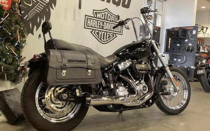 2020 Harley-Davidson® FXST - Softail® Standard