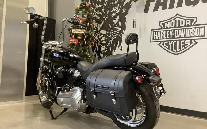 2020 Harley-Davidson® FXST - Softail® Standard