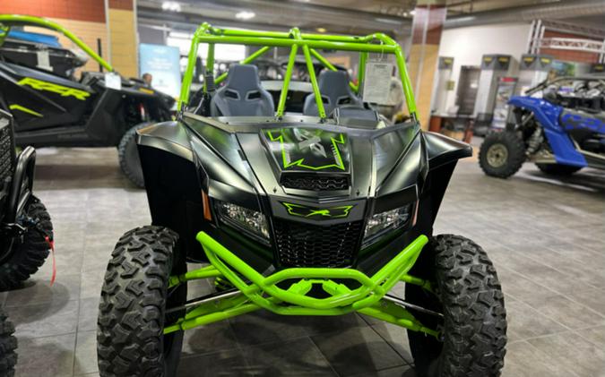 2024 Arctic Cat Off Road Wildcat XX LTD