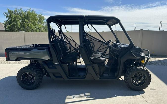 2024 Can-Am Defender MAX XT HD9