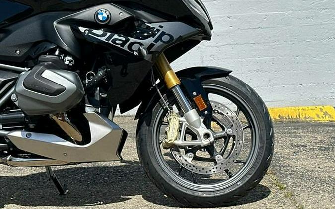 2024 BMW R 1250 RS