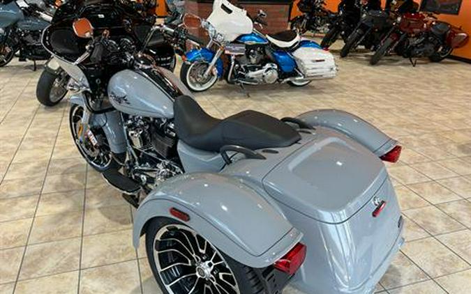 2024 Harley-Davidson Road Glide® 3