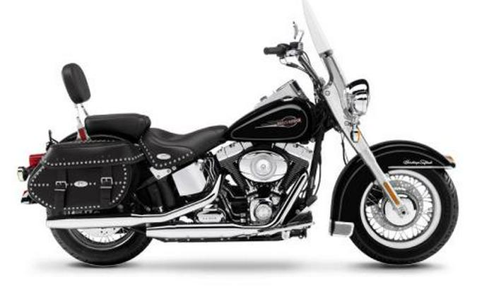 2007 Harley-Davidson Heritage Softail® Classic