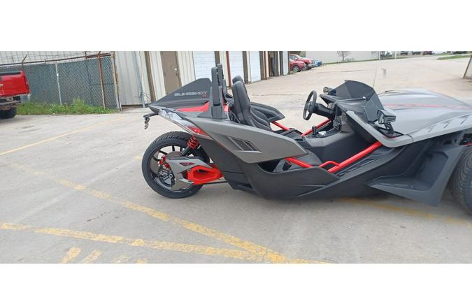 2024 Slingshot SLINGSHOT R MANUAL