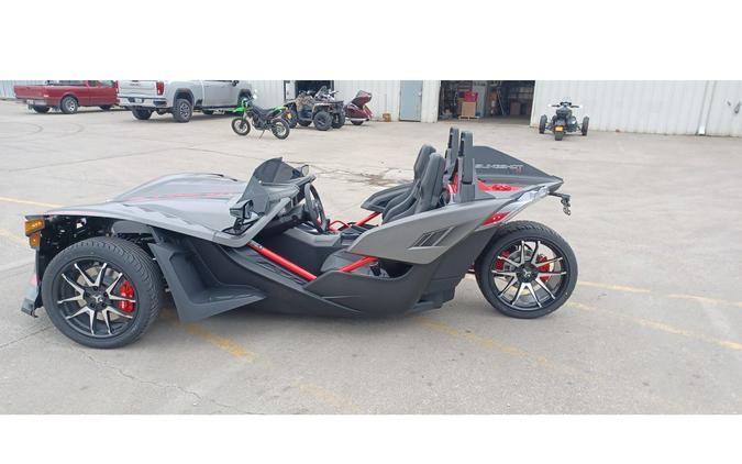 2024 Slingshot SLINGSHOT R MANUAL