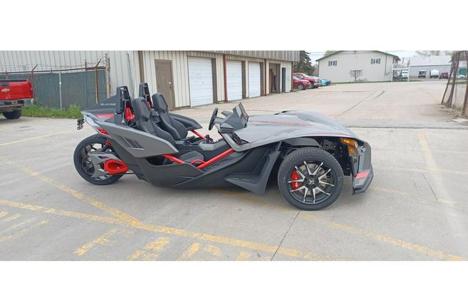 2024 Slingshot SLINGSHOT R MANUAL