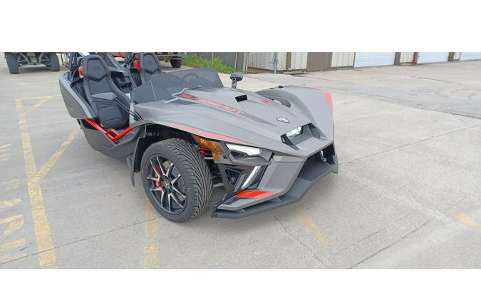 2024 Slingshot SLINGSHOT R MANUAL