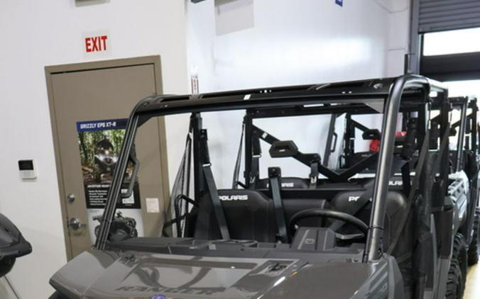 2024 Polaris® Ranger Crew 1000 Premium