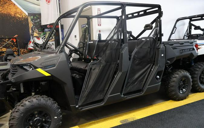 2024 Polaris® Ranger Crew 1000 Premium