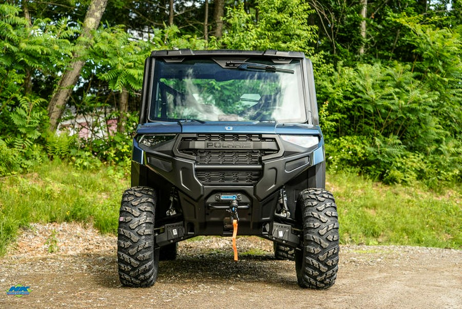 2025 Polaris® Ranger XP 1000 NorthStar Edition Premium