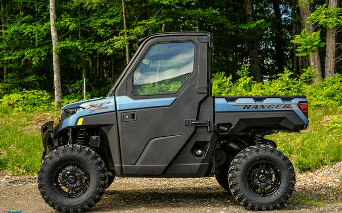 2025 Polaris® Ranger XP 1000 NorthStar Edition Premium