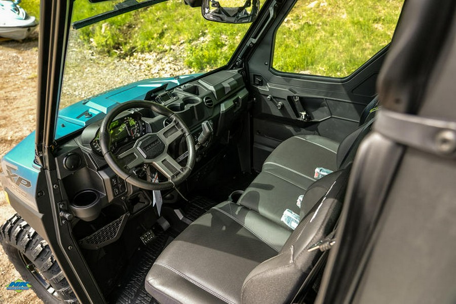 2025 Polaris® Ranger XP 1000 NorthStar Edition Premium