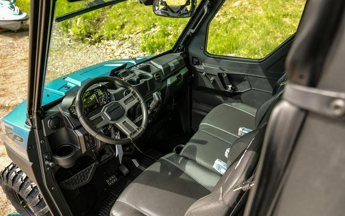 2025 Polaris® Ranger XP 1000 NorthStar Edition Premium