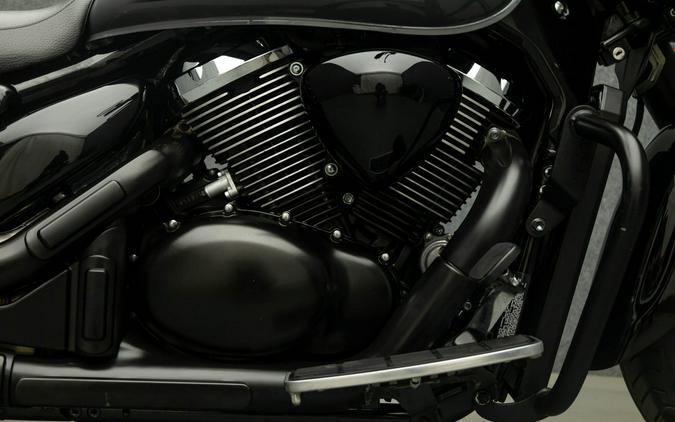 2018 SUZUKI VL1500 BOULEVARD C90 BOSS