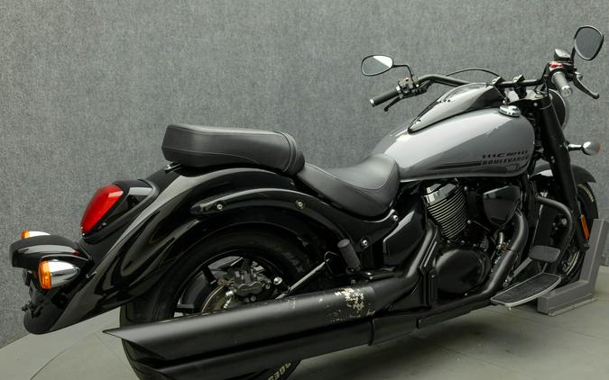 2018 SUZUKI VL1500 BOULEVARD C90 BOSS