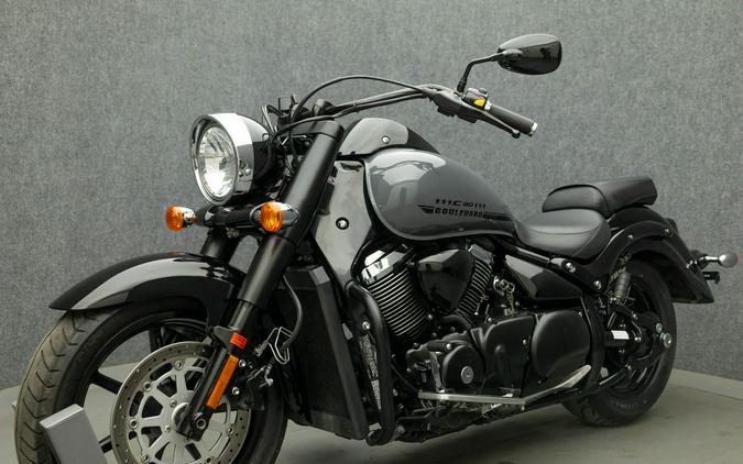 2018 SUZUKI VL1500 BOULEVARD C90 BOSS