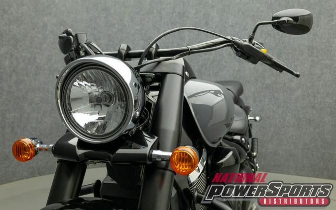 2018 SUZUKI VL1500 BOULEVARD C90 BOSS